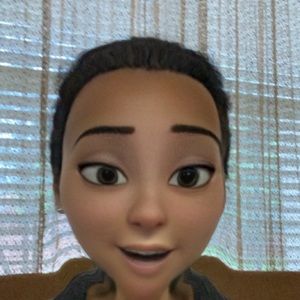 Meet your Posher, Kristine